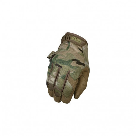 Mechanix Wear original 78 camouflage l-9