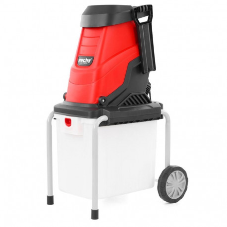 Oksapurustaja HECHT 630 BOX