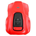 Robotmuruniiduk HECHT 5604