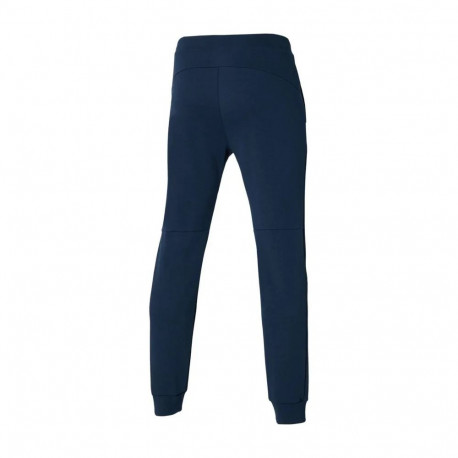 Dressipüksid Mizuno Athlete Pant M tumesinine