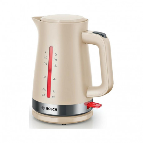 Veekeetja Bosch, beež