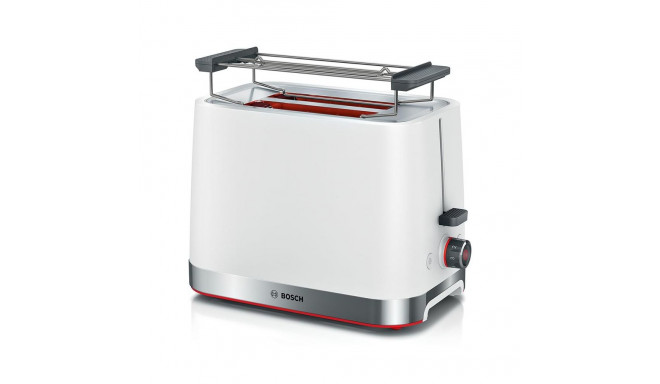 Röster Bosch, valge