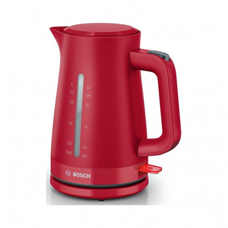 Veekeetja Bosch, punane