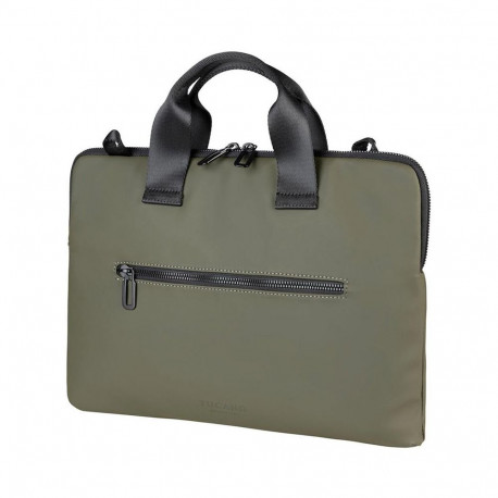 Sülearv.kott Tucano Gommo 16", roheline