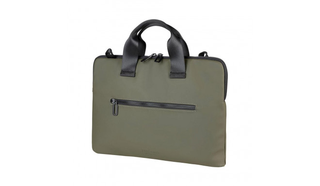 Sülearv.kott Tucano Gommo 16", roheline