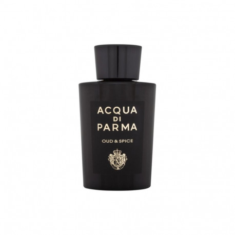 Acqua di Parma Signatures Of The Sun Oud & Spice Eau de Parfum (180ml)