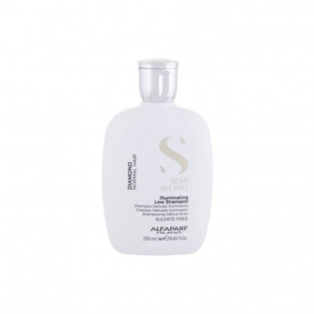 ALFAPARF MILANO Semi Di Lino Diamond llluminating (250ml)