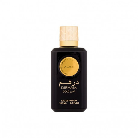 Ard Al Zaafaran Dirham Gold Eau de Parfum (100ml)
