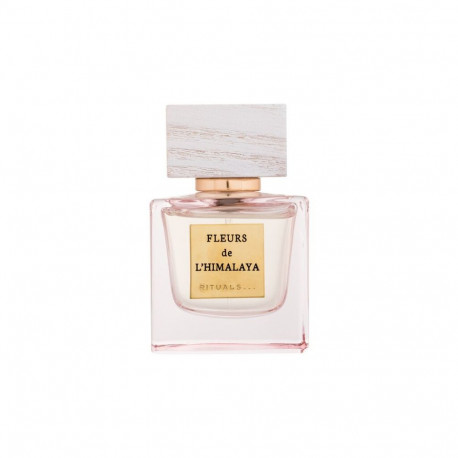 Rituals Fleurs De L'Himalaya Eau de Parfum (50ml)