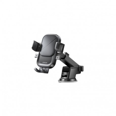 Joyroom Car Mount Holder (Dashboard Version with Suction Cup) 4.7 - 6.8 inch, Black (JR-OK6)