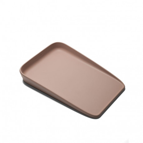 Twistshake changing mat pink 79159