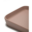Twistshake changing mat pink 79159