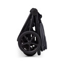 Moon stroller foldable carrycot Resea fold 2/1 graphite