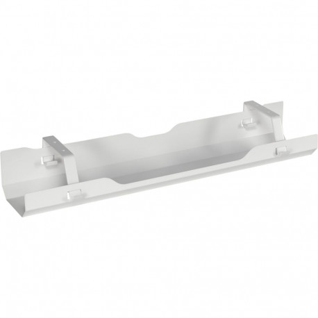 ICY BOX IB-EWA100W-CM Kablemanagement für Schreibtisch