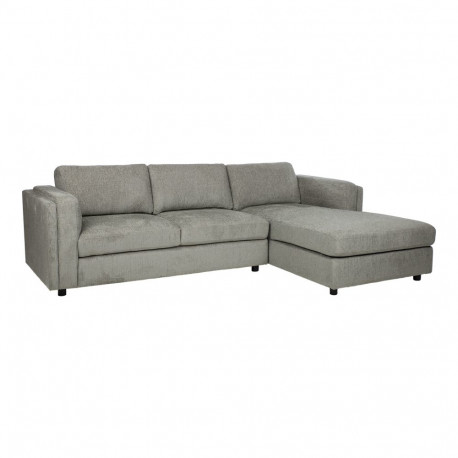 Corner sofa SIRE RC, green