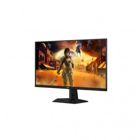 AOC monitor Q27G41ZDF 27" QD-OLED QHD 16:9 240Hz 0.03ms 2560x1440 400cd/m² HDMI 1, must