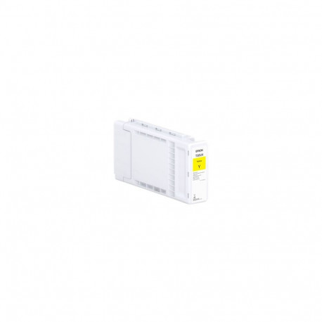 Epson Singlepack UltraChrome XD3 kollane T50U4 (350ml) | Epson