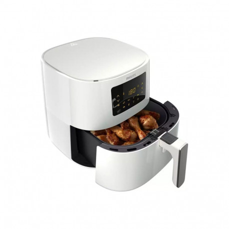 Philips | Airfryer | HD9270/00 Essential XL | Power 2000 W | Capacity 6.2 L | Rapid Air technology |