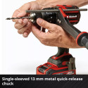 EINHELLAKC | Cordless Drill Driver TP-CD 18/120 Li BL Solo