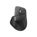 Logitech Mouse | MX Master 4 for Business | Wireless | Bluetooth | Graphite