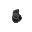 Logitech MX Master 4 juhtmevaba Bluetooth hiir grafiit
