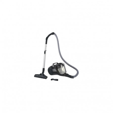 Hoover HP105HM 011 kotita tolmuimeja 700 W 2 l must