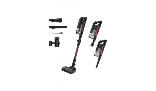 Hoover Vacuum cleaner | HF610HX 011 | Cordless operating | Handstick | 650 W | 21.6 V | Operating ti