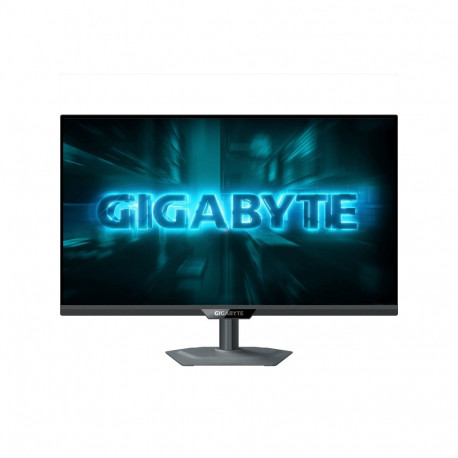 Gigabyte G27U EK 27" SS IPS UHD 160 Hz 1 ms 3840 x 2160 pikslit 350 cd/m² 2 HDMI-porti
