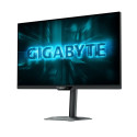 Gigabyte G27U EK 27" SS IPS UHD 160 Hz 1 ms 3840 x 2160 pikslit 350 cd/m² 2 HDMI-porti