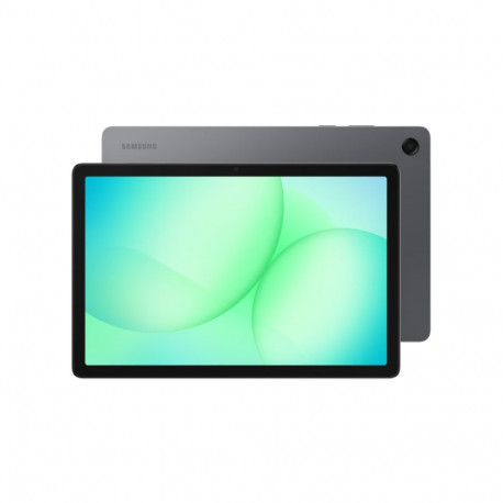Samsung Galaxy Tab A11+ (X230) 11" hall TFT LCD 1200 x 1920 pikslit Mediatek Dimensity 7300 (4 nm) 8