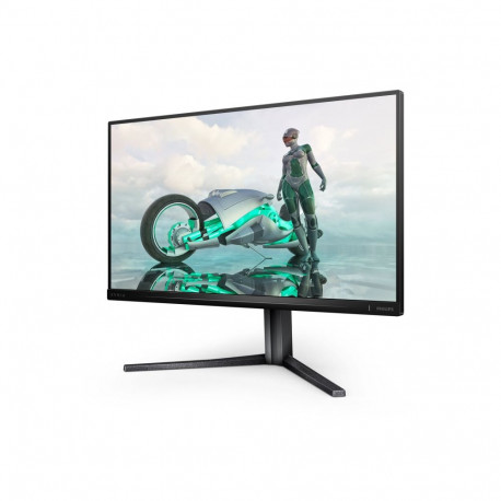Philips | 25M2N3200U/00 | 25 " | Fast IPS | FHD | 16:9 | 310 Hz | 1 ms | 1920 x 1080 pixels | HDMI p