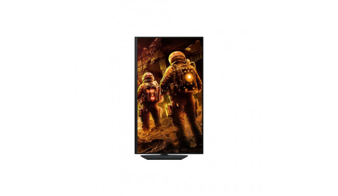 Samsung Odyssey QHD G5 G50F 32" IPS QHD 16:9 180 Hz 1 ms 2560 x 1440 pikslit 300 cd/m² 1 HDMI-port m