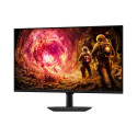 Samsung | Odyssey QHD G5 G50F | 32 " | IPS | QHD | 16:9 | 180 Hz | 1 ms | 2560 x 1440 pixels | 300 c