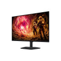 Samsung | Odyssey QHD G5 G50F | 32 " | IPS | QHD | 16:9 | 180 Hz | 1 ms | 2560 x 1440 pixels | 300 c