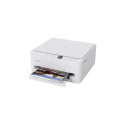 Canon multifunktsionaalne printer PIXMA TS6550i tindiprinter värviline A4 Wi-Fi valge