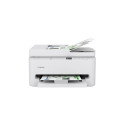 Canon multifunktsionaalne printer PIXMA TS7550i tindiprinter värviline A4 Wi-Fi valge