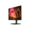 Samsung | Odyssey QHD G5 G50F | 27 " | IPS | QHD | 16:9 | 180 Hz | 1 ms | 2560 x 1440 pixels | 300 c