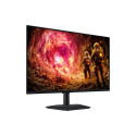 Samsung | Odyssey QHD G5 G50F | 32 " | IPS | QHD | 16:9 | 180 Hz | 1 ms | 2560 x 1440 pixels | 300 c
