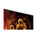 Samsung | Odyssey QHD G5 G50F | 27 " | IPS | QHD | 16:9 | 180 Hz | 1 ms | 2560 x 1440 pixels | 300 c