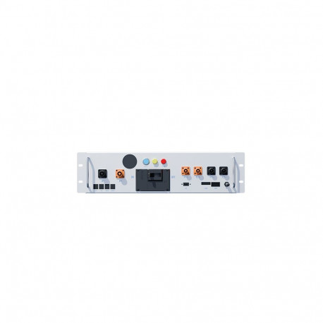 Deye ESS HV BOS-A PDU 2 | BOS-A-PDU-2