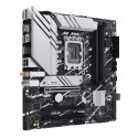 Asus PRIME B760M-A WIFI protsessoripere Intel protsessoripesa LGA1700 DDR5 toetatud kõvaketta liides