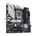 Asus PRIME B760M-A WIFI protsessoripere Intel protsessoripesa LGA1700 DDR5 toetatud kõvaketta liides