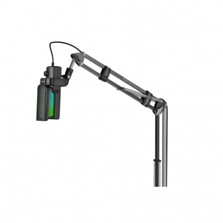 Genesis | Microphone | Radium 251 | Noise reduction