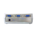 Aten Video switch - 2 ports | VS291-A7-G | 2 x VGA