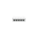 TP-LINK | 5-Port 10/100Mbps Desktop Network Switch | LS1005 | Unmanaged | Desktop | Power supply typ