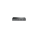 TP-LINK | Switch | TL-SG1024DE | Web Managed | Rackmountable | Gigabit Ethernet (copper) ports quant
