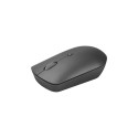 Lenovo | Wireless Compact Mouse | 540 | Red optical sensor | Wireless | 2.4G Wireless via USB-C rece