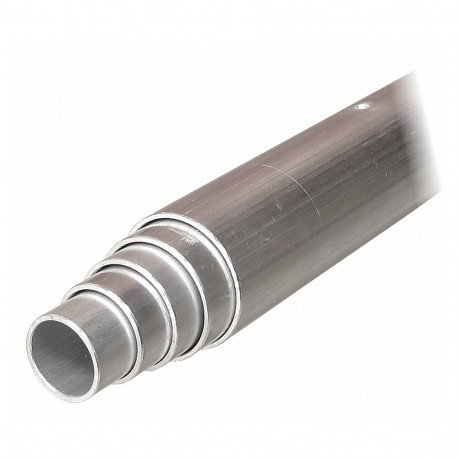 Telescopic mast MT-6.5A/CT 6.5 m