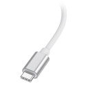 LevelOne Adapter USB-C -> GBit-LAN USB-0402 V4