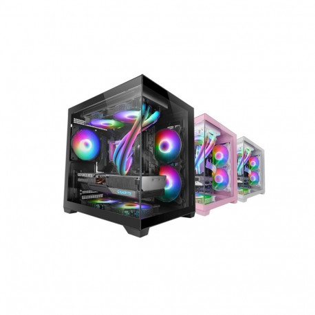 MARS MC-VIEW2 must mATX